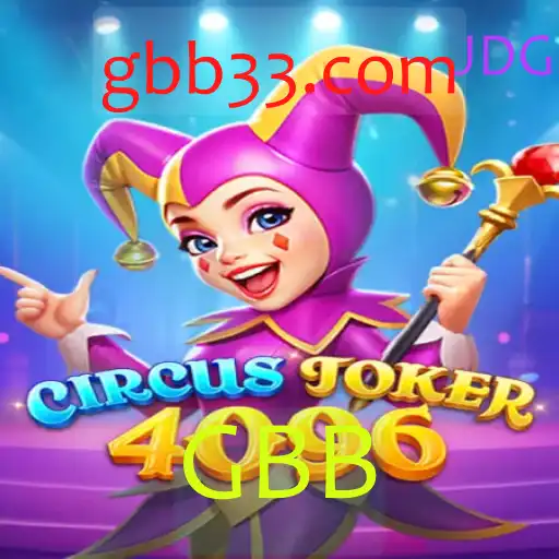 Descubra o Fascinante Mundo de CircusJoker4096