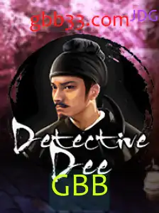 Explorando o Fascinante Mundo de DetectiveDee: Um Mergulho no Jogo do Ano GBB