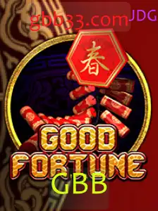 Desvendando o Fascínio de GoodFortune: Um Jogo de Estratégia e Sorte
