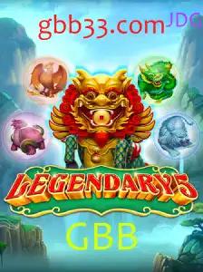 Descubra o Fascinante Mundo de Legendary5 com GBB