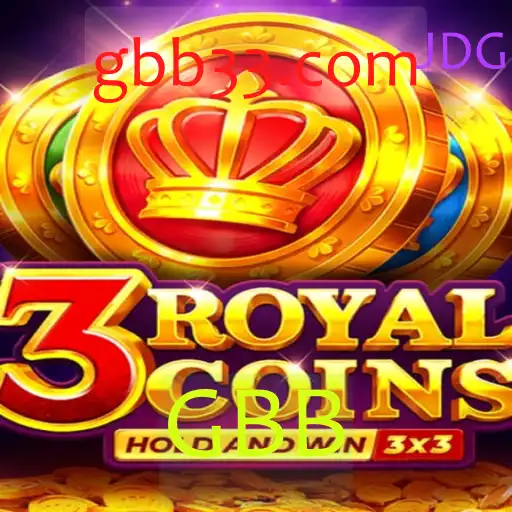 Descubra o Fascinante Mundo do Jogo 3royalcoins: Uma Experiência Única com GBB
