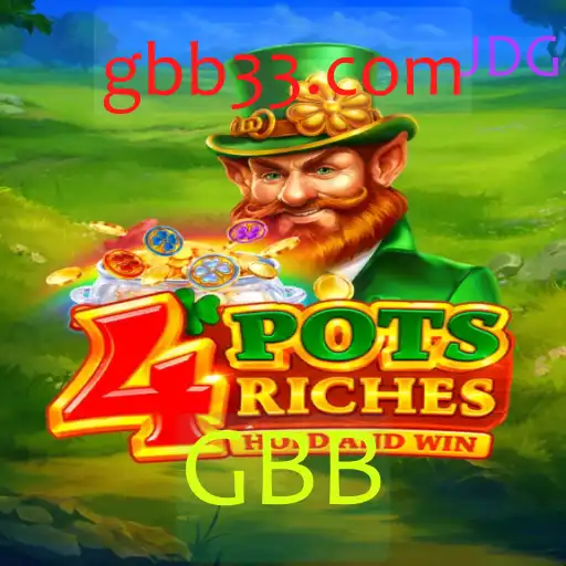 Descubra o Fascinante Mundo de 4potsriches: Um Guia Completo