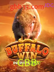 Descubra o Fascinante Jogo BuffaloWin: Uma Experiência Única com GBB