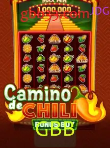 Explorando CaminodeChiliBonusBuy: Um Mergulho nas Regras e Dinâmica do Novo Jogo GBB