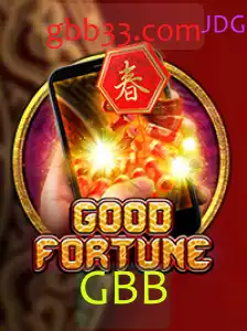 Explorando o Mundo de GoodFortuneM: Uma Nova Era de Jogos de Estratégia