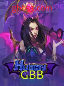 HungryNight: A Aventura Inesquecível do GBB