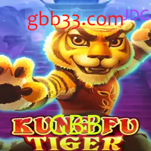 Explorando o Universo de KungFuTiger: Um Mergulho no Mundo do GBB