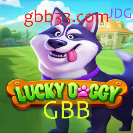 Descubra o Mundo de LuckyDoggy: Um Novo Jogo com a Assinatura GBB