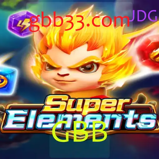 Descubra o Fascinante Mundo de SuperElements: O Jogo que Está Transformando o GBB