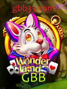 Explorando Wonderland: O Jogo de Estratégia Viciante com GBB