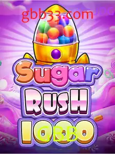 Explorando o Mundo de SugarRush1000: Um Guia Completo sobre o Jogo